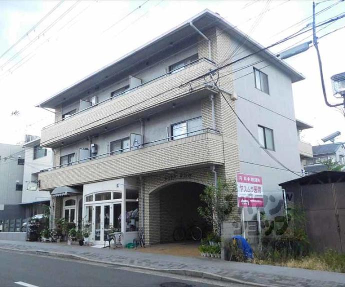 【シャトルさわだ】間取