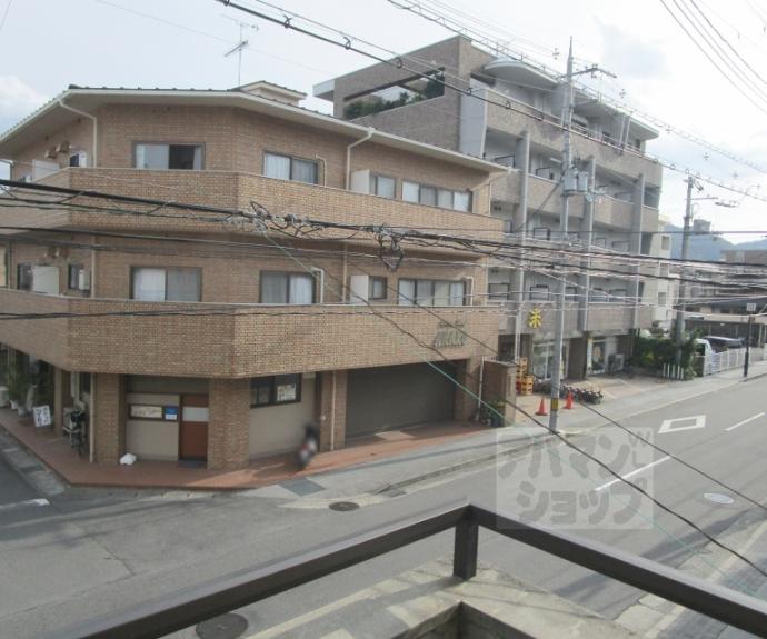 【シャトルさわだ】間取