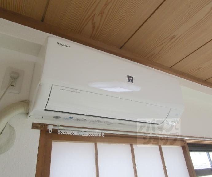 【シャトルさわだ】間取
