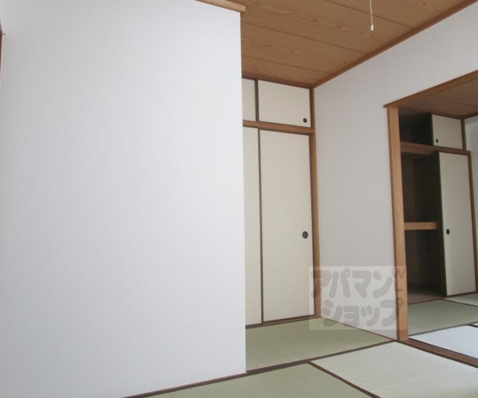 【シャトルさわだ】間取