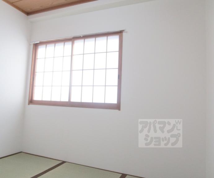 【シャトルさわだ】間取