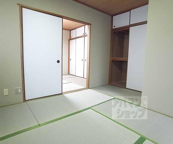 【シャトルさわだ】間取