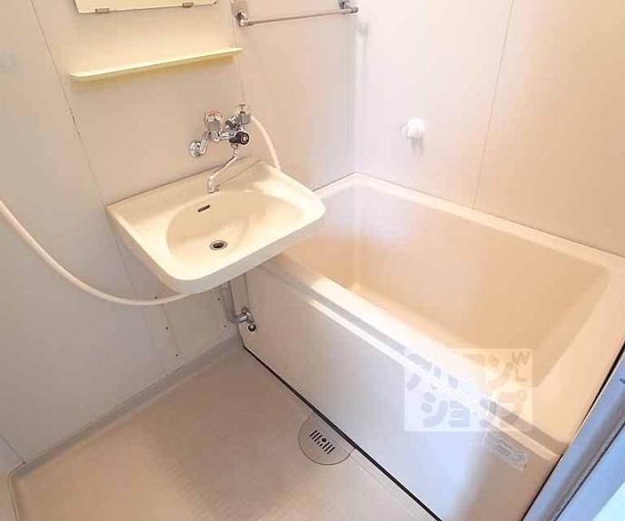 【シャトルさわだ】間取