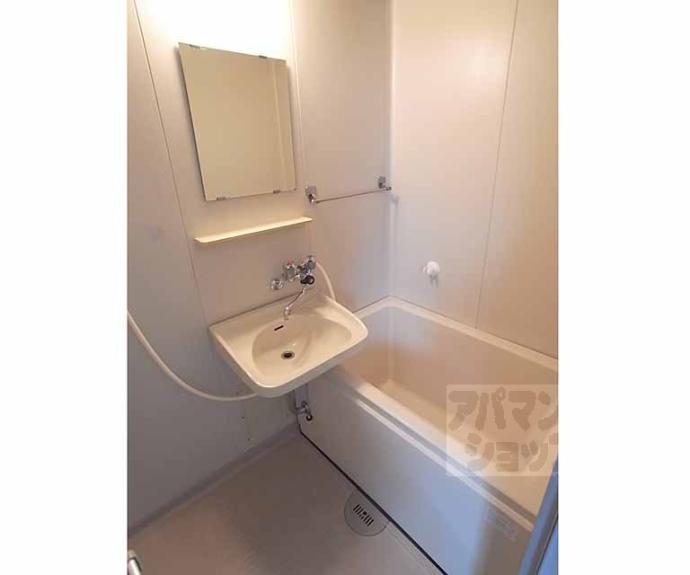 【シャトルさわだ】間取