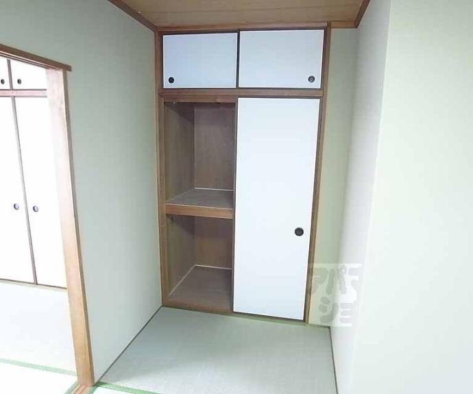 【シャトルさわだ】間取