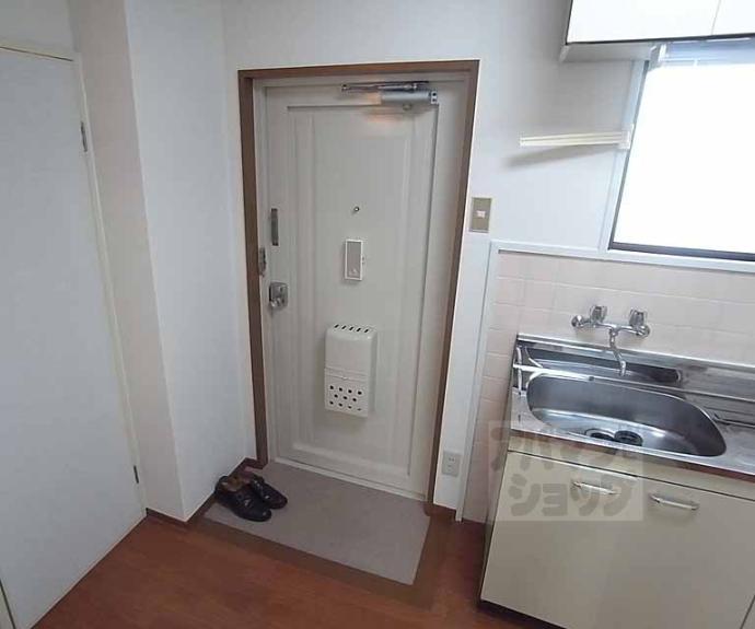 【シャトルさわだ】間取