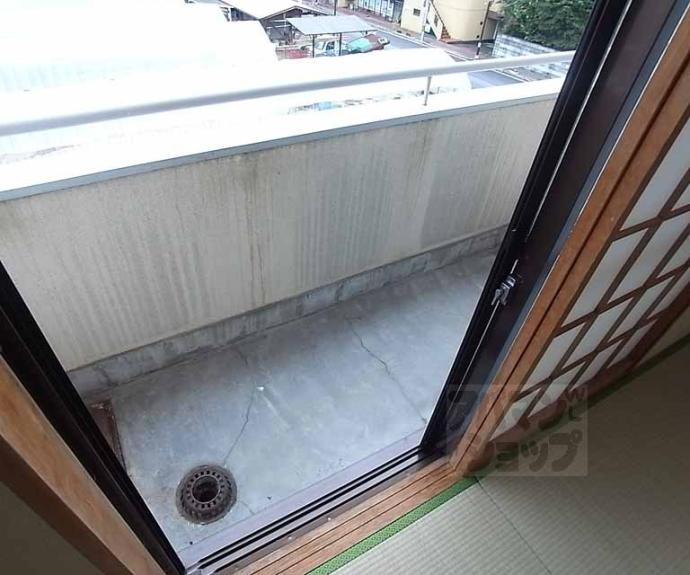 【シャトルさわだ】間取