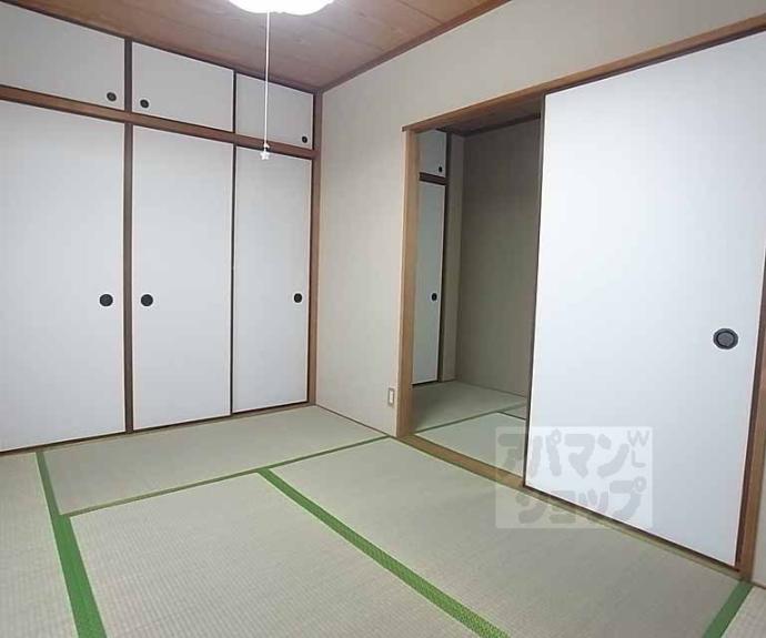 【シャトルさわだ】間取