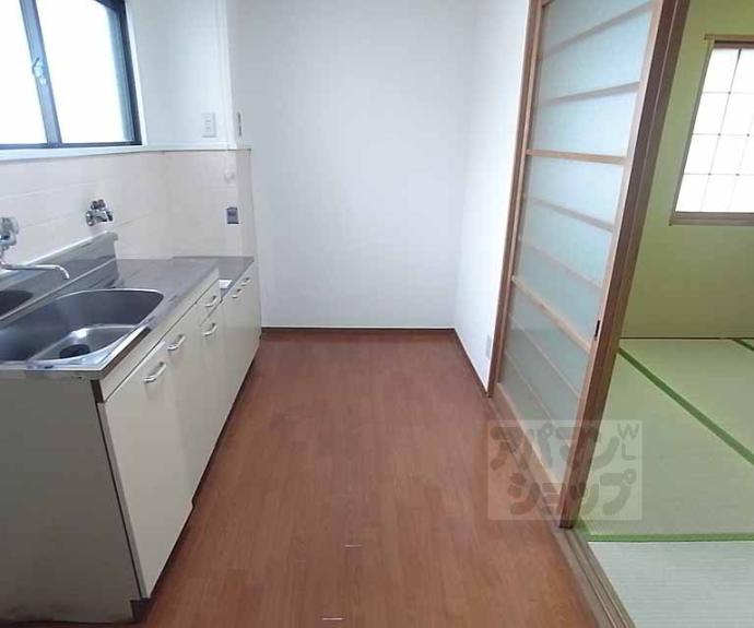 【シャトルさわだ】間取