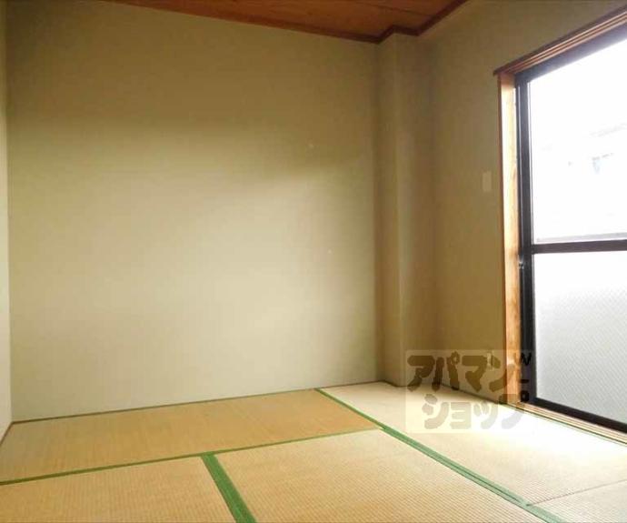【シャトルさわだ】間取