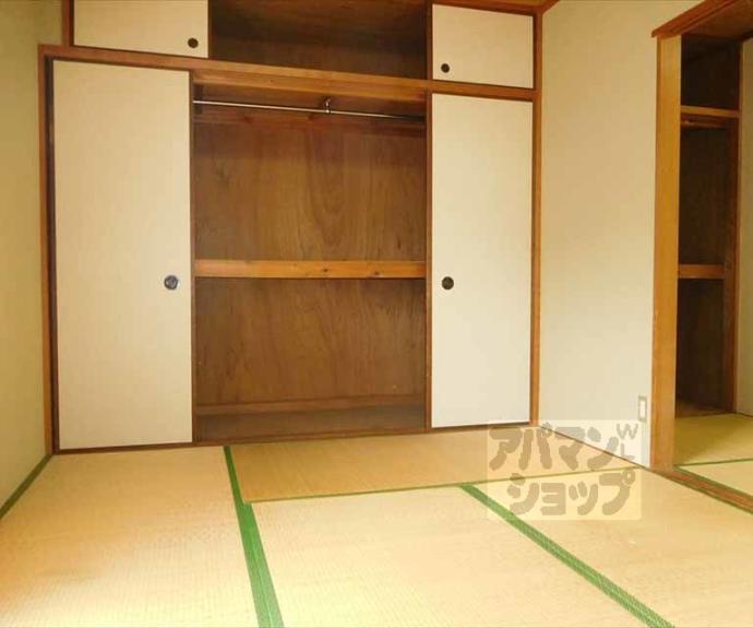 【シャトルさわだ】間取