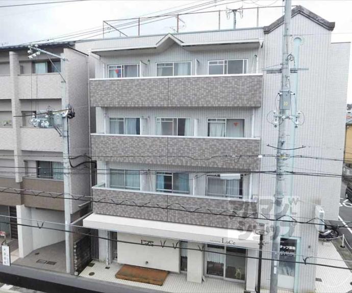 【シャトルさわだ】間取