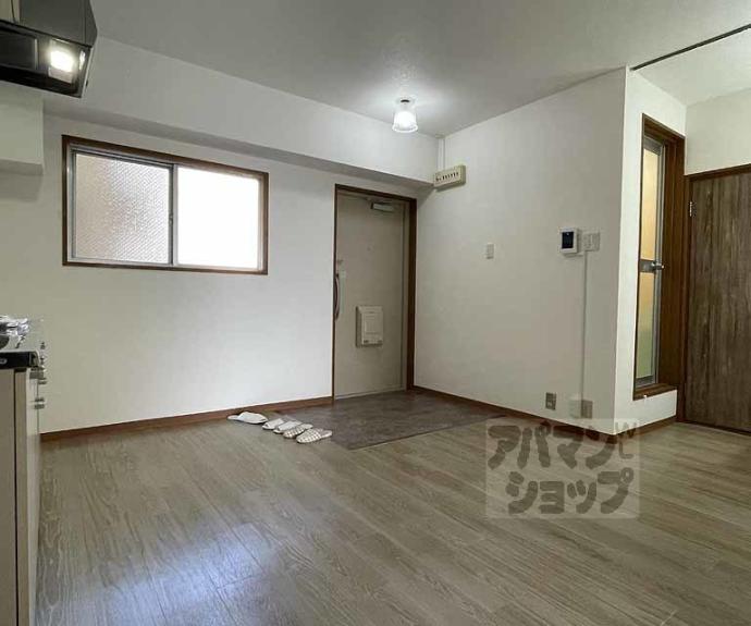 【コーポラス北野】間取