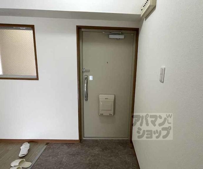 【コーポラス北野】間取