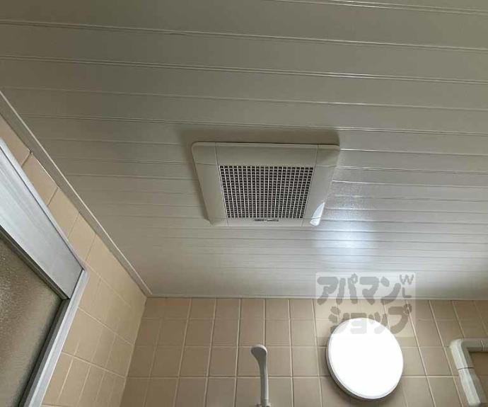 【コーポラス北野】間取