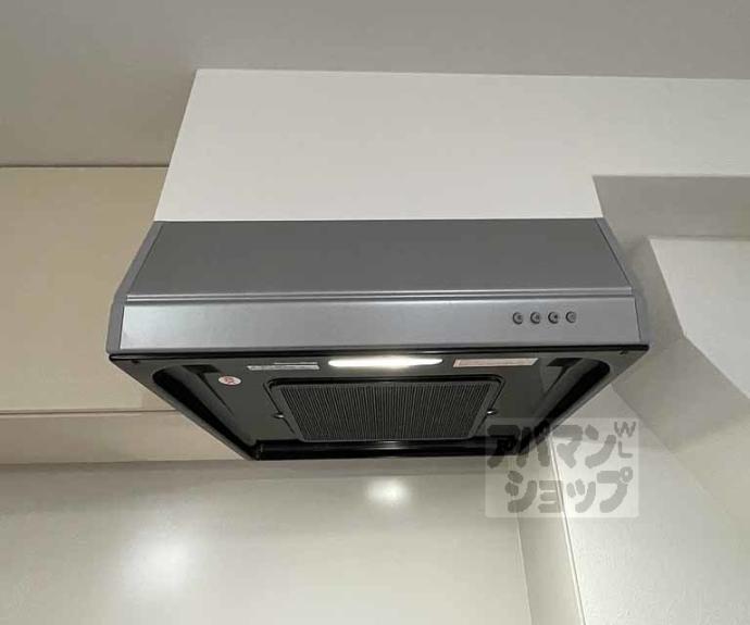 【コーポラス北野】間取