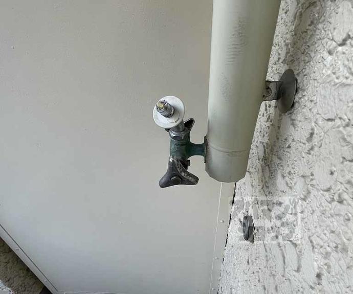 【コーポラス北野】間取