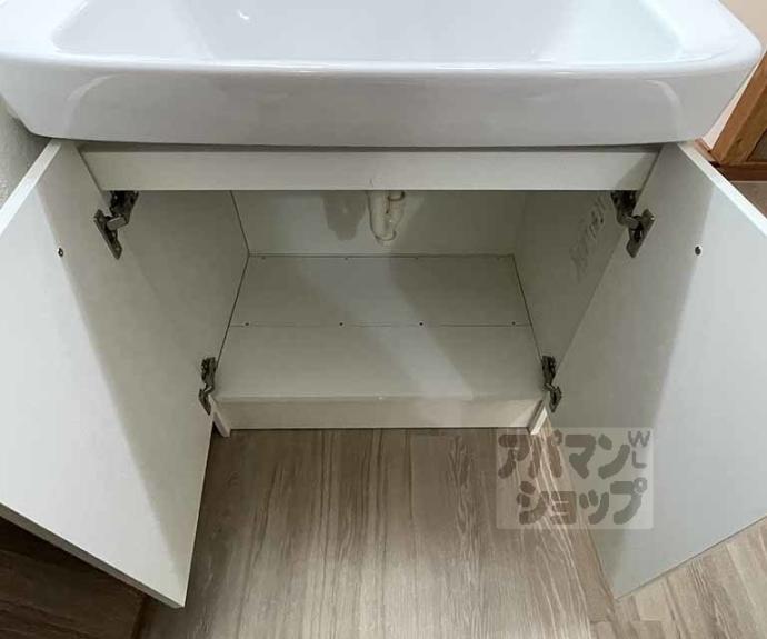 【コーポラス北野】間取