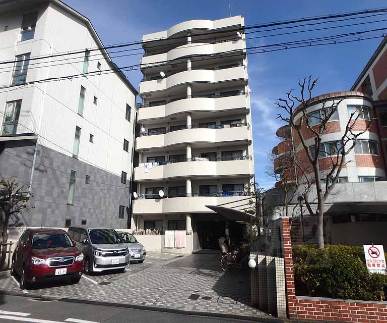 パラドール御所