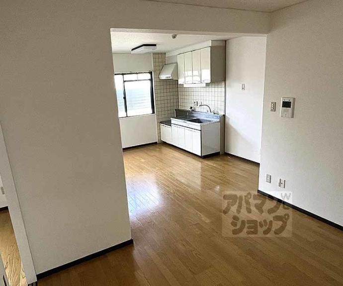 【ベルメゾン鴨川】間取