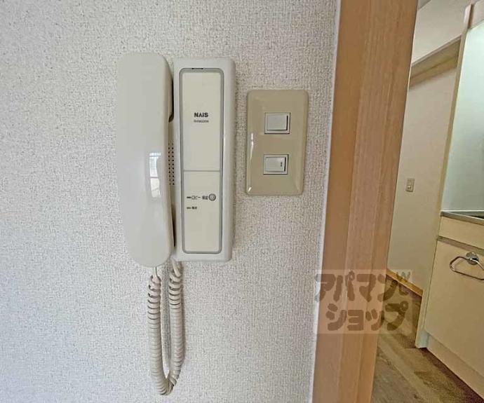 【モンテ　ェ　ヴィラッジオ】間取