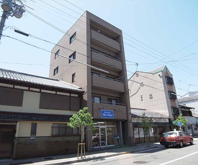二条不破ビル