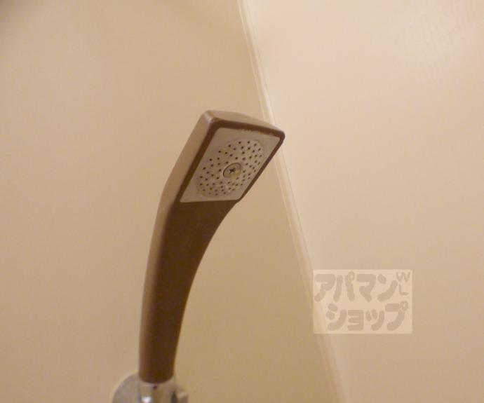 【シェリール宝ヶ池】間取