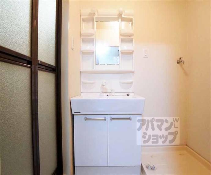 【ロイヤルハイツ白川】間取