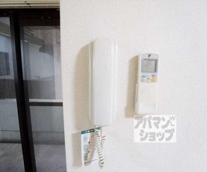 【ロイヤルハイツ白川】間取