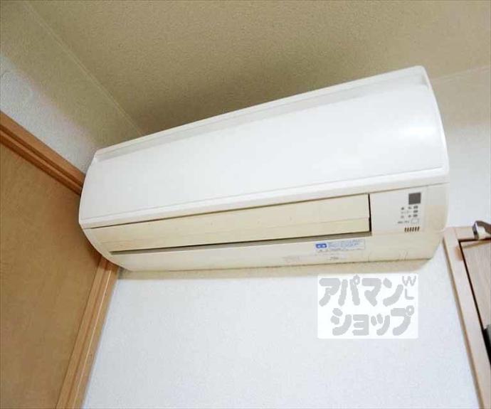 【ロイヤルハイツ白川】間取