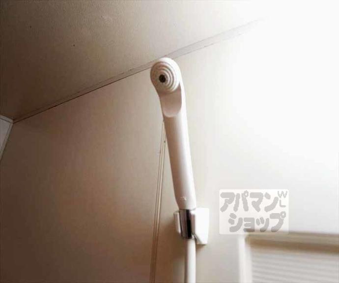 【ロイヤルハイツ白川】間取