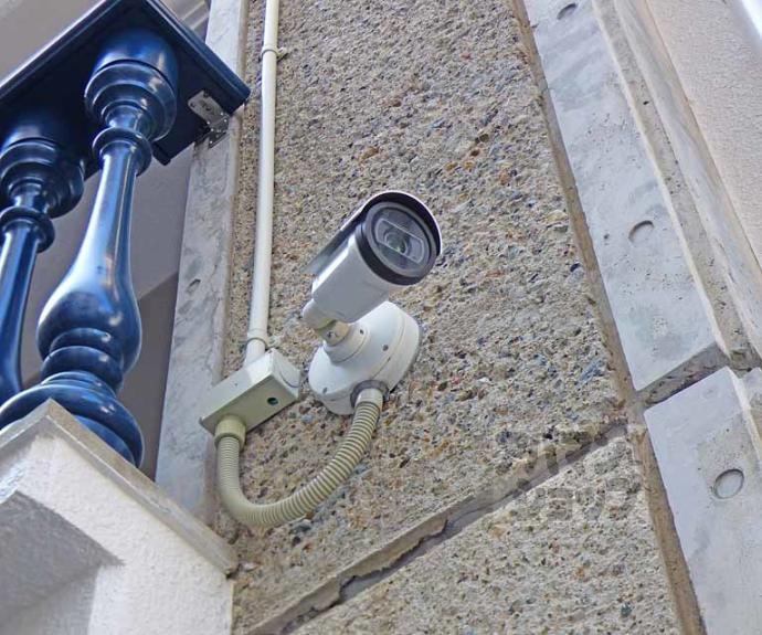 【ロイヤルハイツ白川】間取