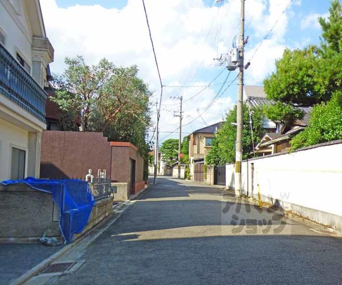 【ロイヤルハイツ白川】間取