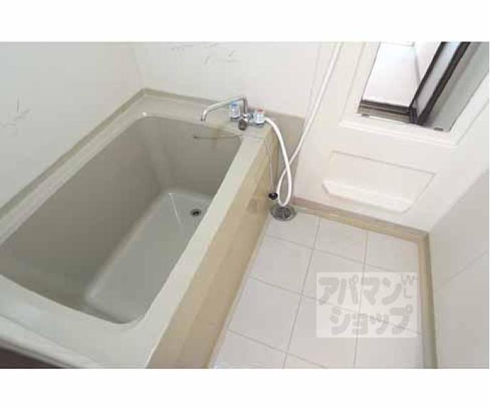 【ロイヤルハイツ白川】間取