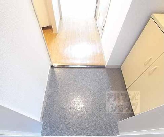 【ニュー高野ロイヤルハイツ】間取