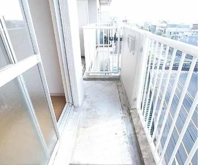 【ニュー高野ロイヤルハイツ】間取