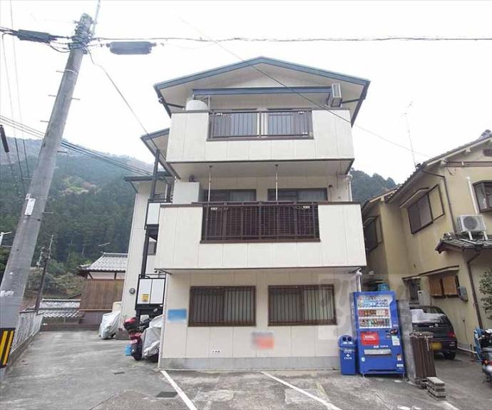 【八瀬ナイン】間取