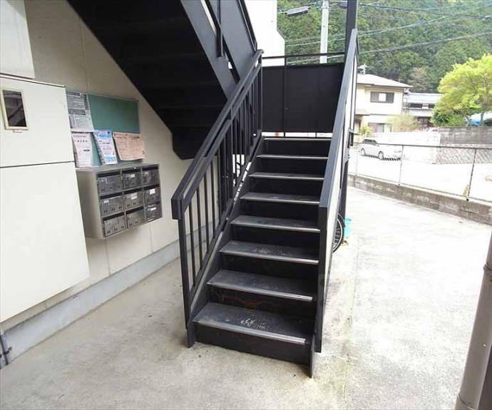 【八瀬ナイン】間取