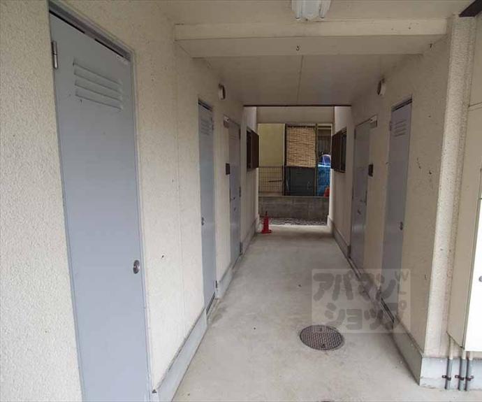 【八瀬ナイン】間取