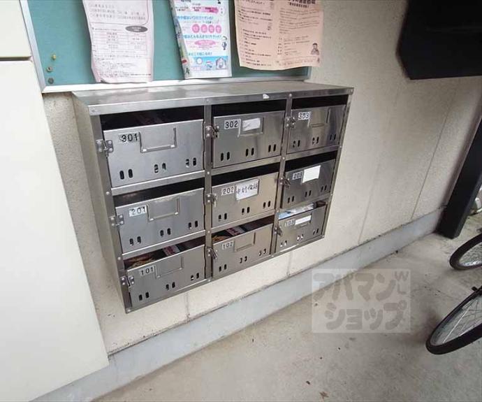 【八瀬ナイン】間取