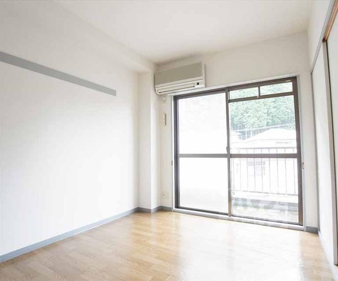 【八瀬ナイン】間取