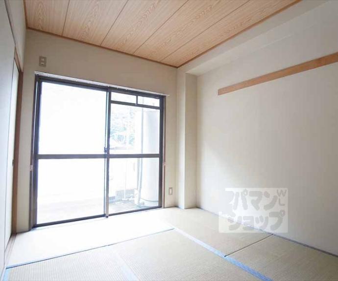 【八瀬ナイン】間取