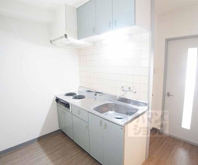 【八瀬ナイン】間取