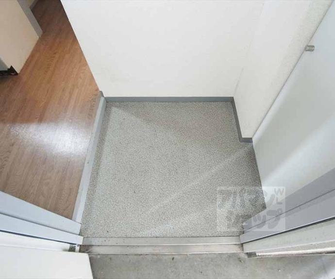 【八瀬ナイン】間取