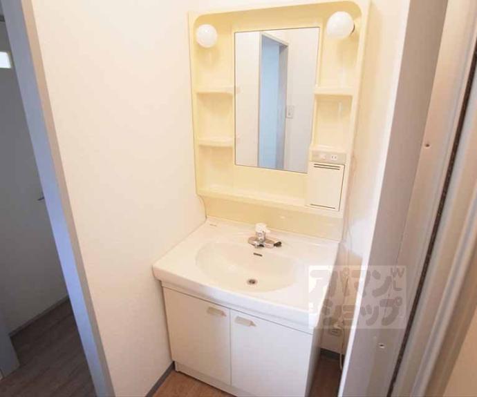 【八瀬ナイン】間取