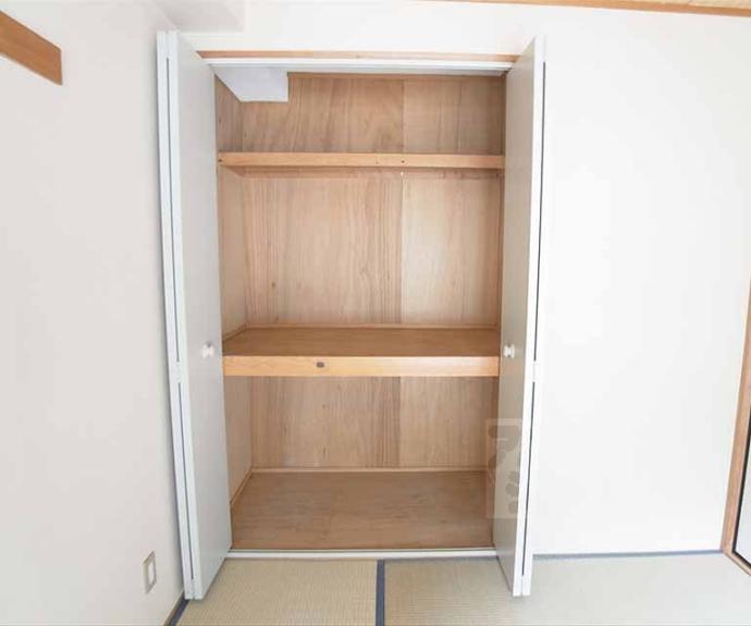 【八瀬ナイン】間取