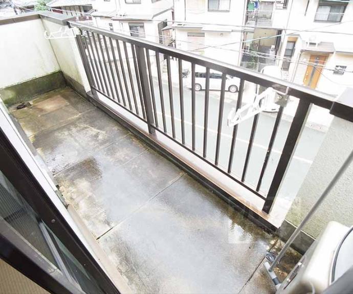 【八瀬ナイン】間取