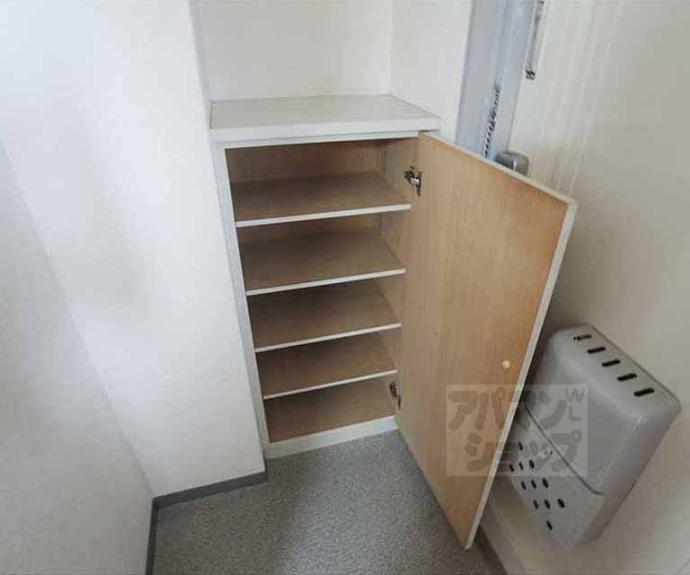 【八瀬ナイン】間取