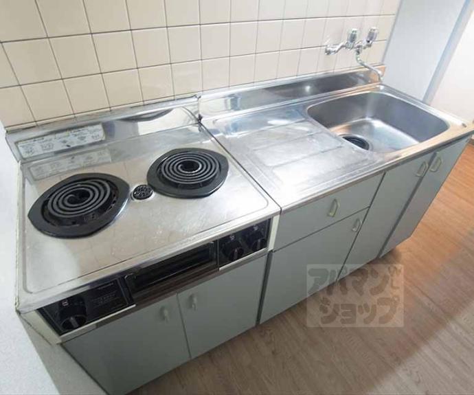 【八瀬ナイン】間取