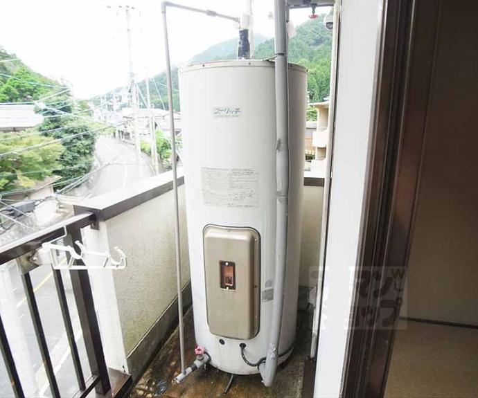 【八瀬ナイン】間取